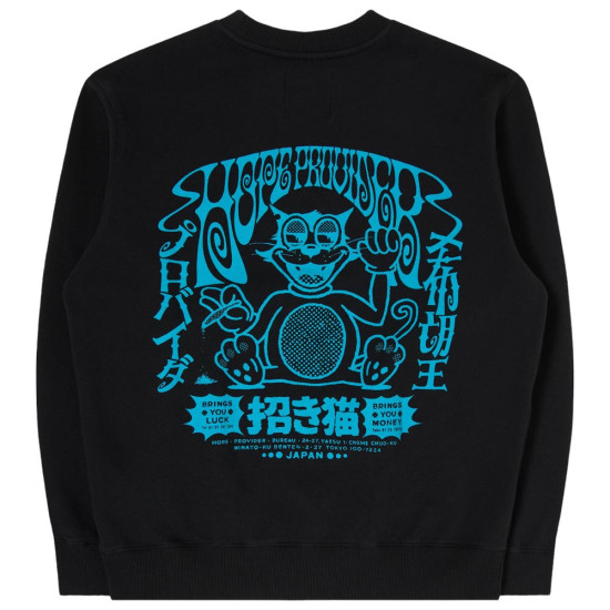 Edwin Ανδρικό φούτερ Hope Provider Sweat
